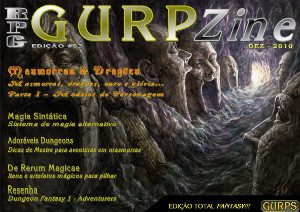 GURPZine#03